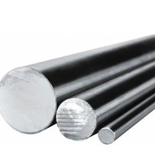 Acier 40x Barre 1-360mm 4Ch Barre ronde Matériau rond Gost