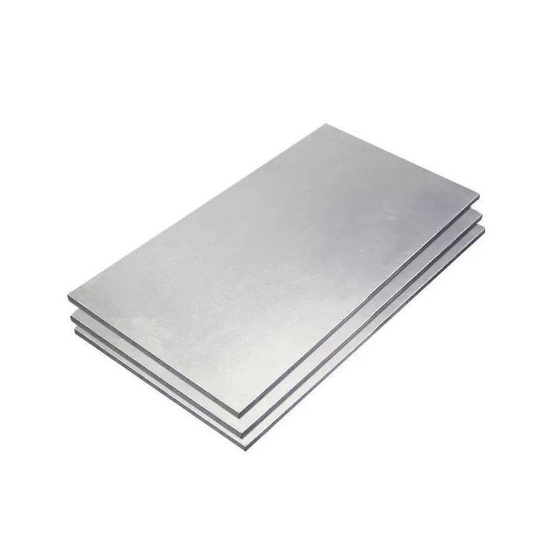 Acier 60s2a Tôle 0.5-60mm 60sa Plaques