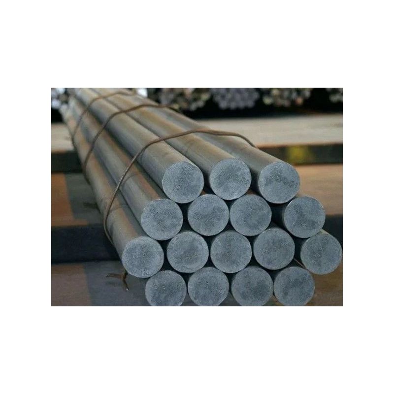 Acier 65g Barre 1-360mm Matériau rond Gost