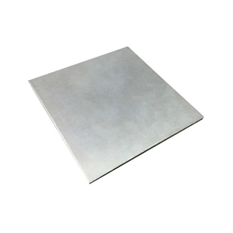 Alliage de titane ot4-1 Tôle 0.5-60mm Titane ot4-1sv Plaques