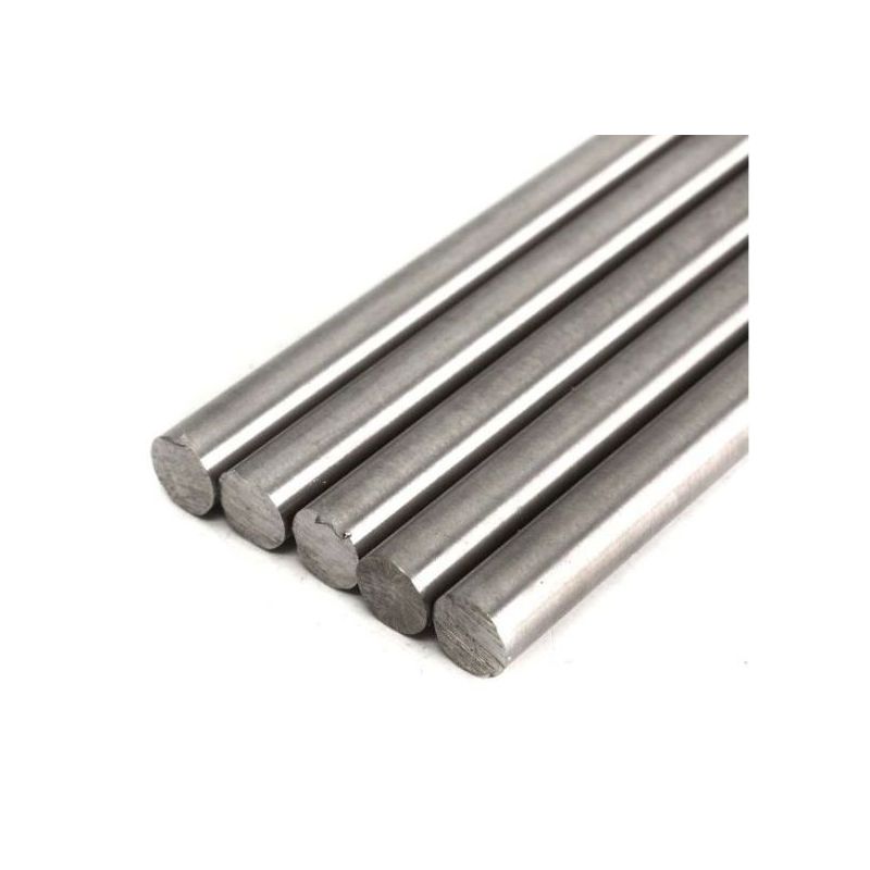 tige en alliage de titane ot4-1 1-360mm titane ot4-1sv tige ronde
