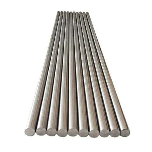 Alliage de titane pt7m tige 1-360mm titane tige ronde Gost