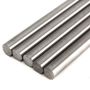 Alliage de titane vt16 tige 1-360mm titane barre ronde Gost