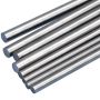 Alliage de titane vt16 tige 1-360mm titane barre ronde Gost