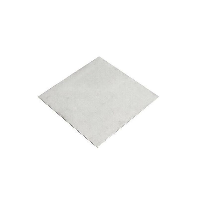 Alliage de titane vt20 tôle 0.5-60mm titane вт20-1sv plaques Gost