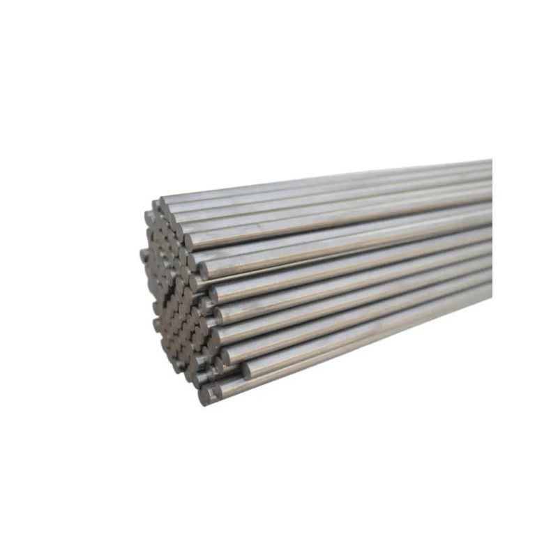 Alliage de titane vt20 tige 1-360mm titane вт20-1sv tige ronde Gost