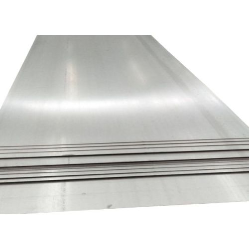 Alliage Inconel® HX X Tôle 0.25-76.2mm Plaque 2.4665 Coupe sur mesure 100-1000 mm