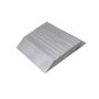 Tungstène 99% élément 74 Bandes métalliques en métal pur Bandes de tungstène 0,2x20x104mm