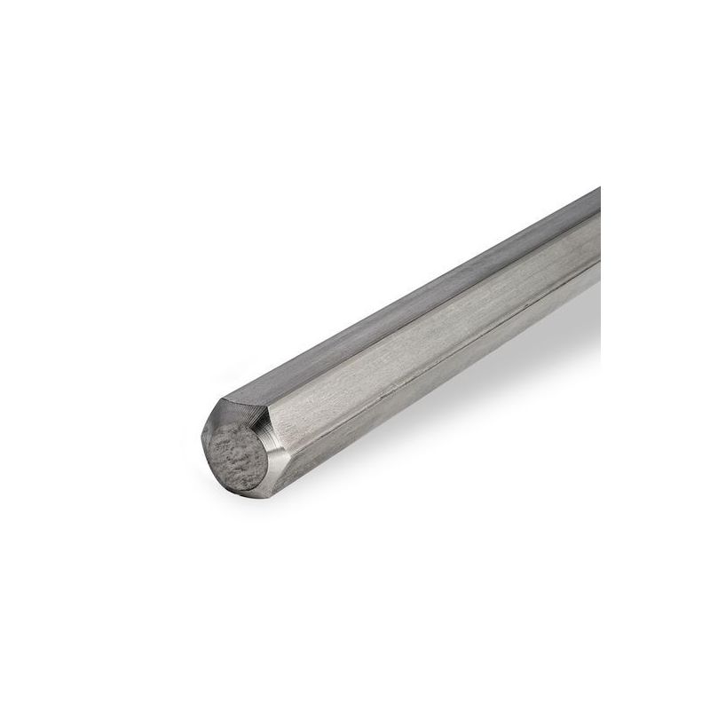 Acheter pas cher hexagone en acier inoxydable de Evek GmbH