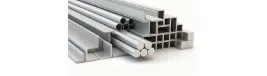 Acheter de l'aluminium à bas prix de Evek GmbH