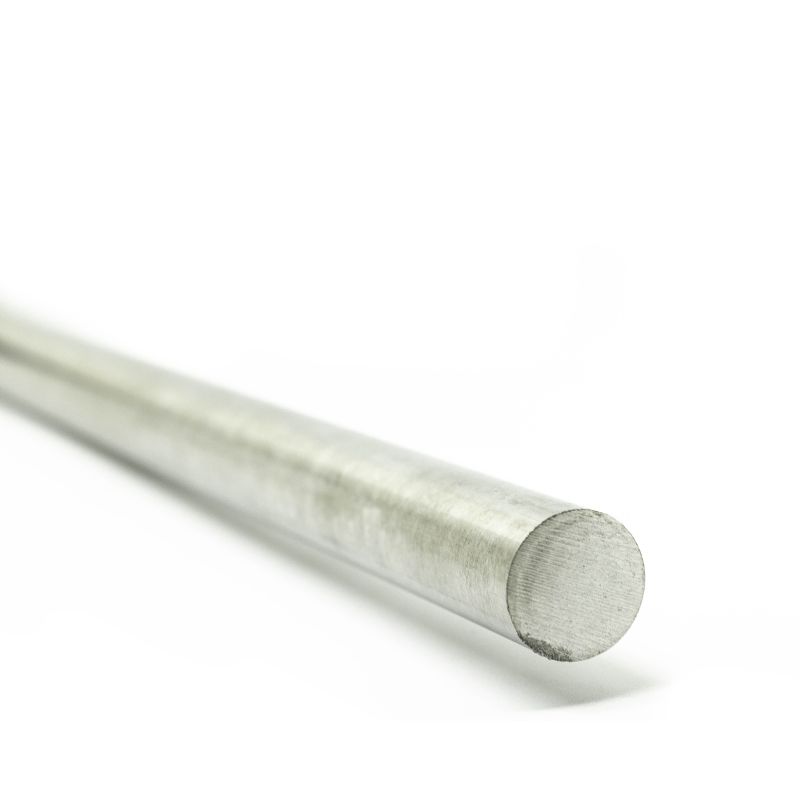 Achetez des tiges en aluminium bon marché chez Evek GmbH