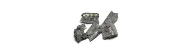 Erbium Er 99,9% pur métal élément 68 acheter en ligne du fournisseur fiable