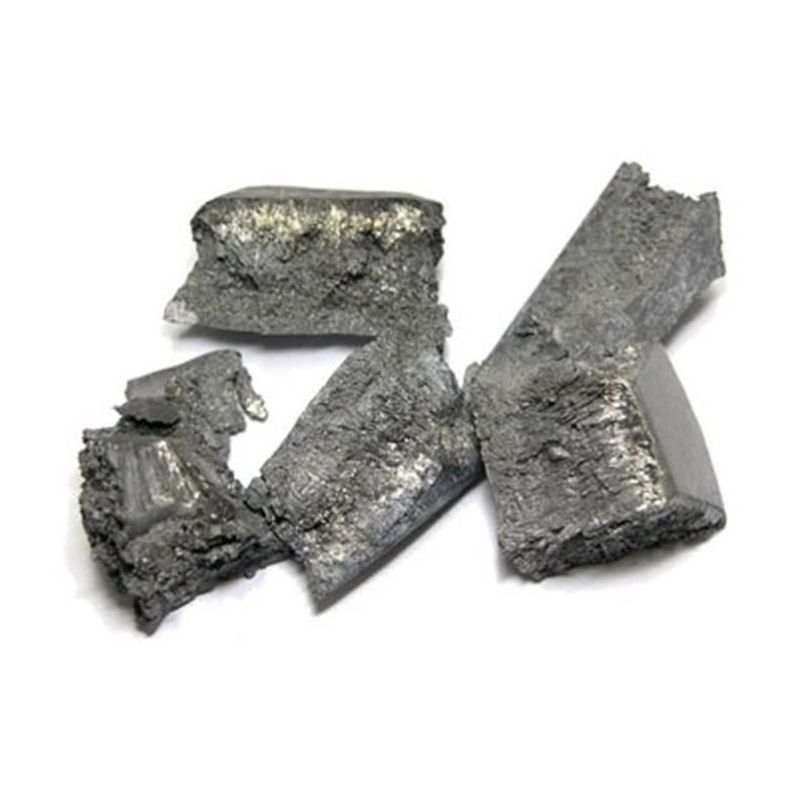 Erbium Er 99,9% pur métal élément 68 acheter en ligne du fournisseur fiable