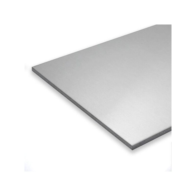 Achetez des tôles d'aluminium bon marché chez Evek GmbH