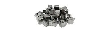 Hafnium Hf 99,9% pur métal élément 72 acheter en ligne chez le fournisseur fiable