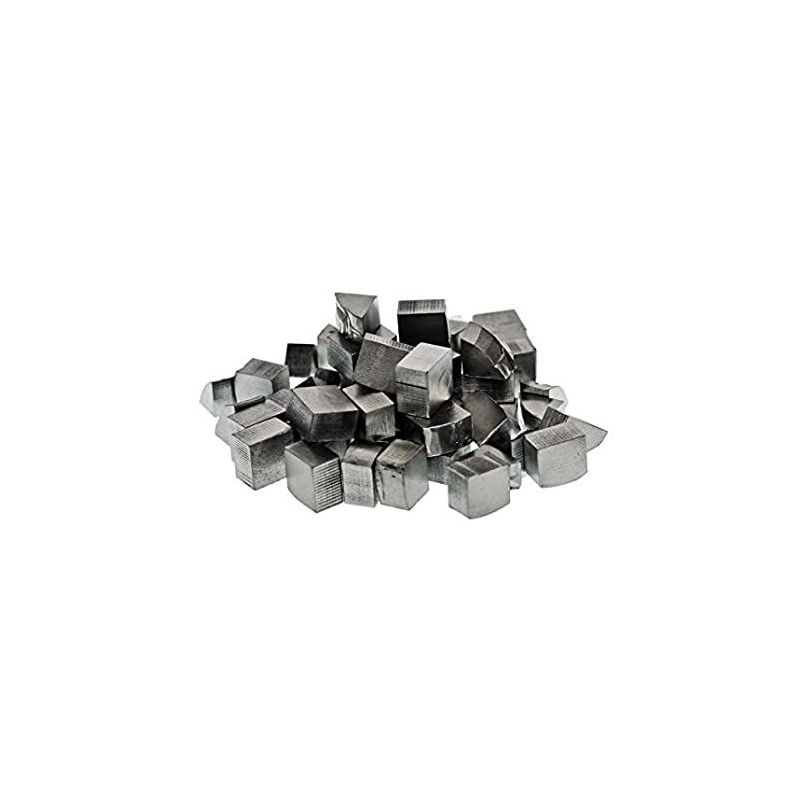 Hafnium Hf 99,9% pur métal élément 72 acheter en ligne chez le fournisseur fiable