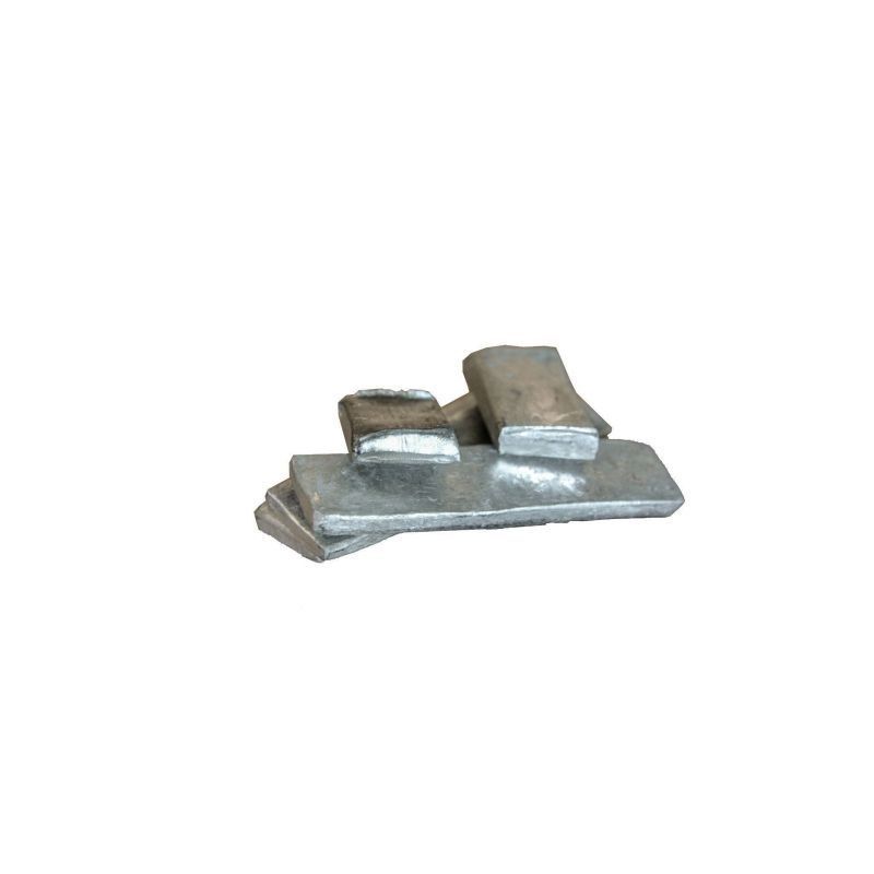Indium In 99,9% pur métal élément 49 acheter en ligne du fournisseur fiable