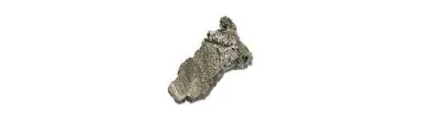 Scandium Sc 99.9% pur métal élément 21 acheter en ligne du fournisseur fiable