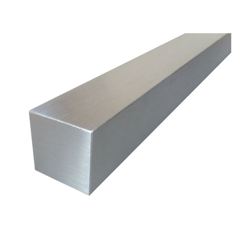 Achetez un carré en aluminium pas cher chez Evek GmbH