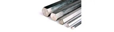 Achetez des hexagones en aluminium bon marché chez Evek GmbH