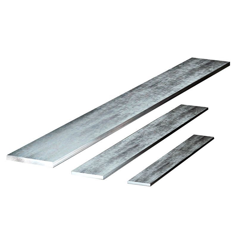 Achetez des barres plates en titane bon marché chez Evek GmbH