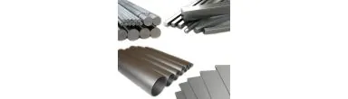 Acheter un alliage de nickel bon marché chez Evek GmbH