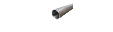 Achetez des tubes en nickel bon marché chez Evek GmbH