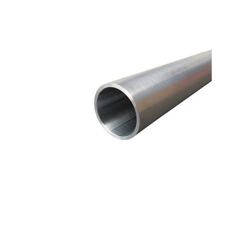 Achetez des tubes en nickel bon marché chez Evek GmbH