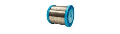Acheter du fil de nickel bon marché chez Evek GmbH
