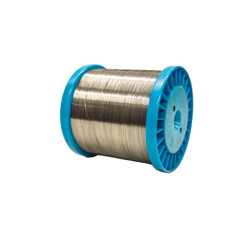 Acheter du fil de nickel bon marché chez Evek GmbH