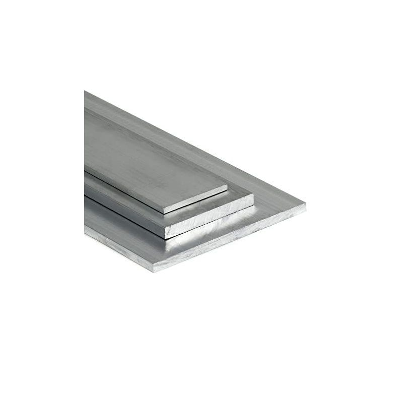 Acheter une barre plate en nickel à bas prix chez Evek GmbH