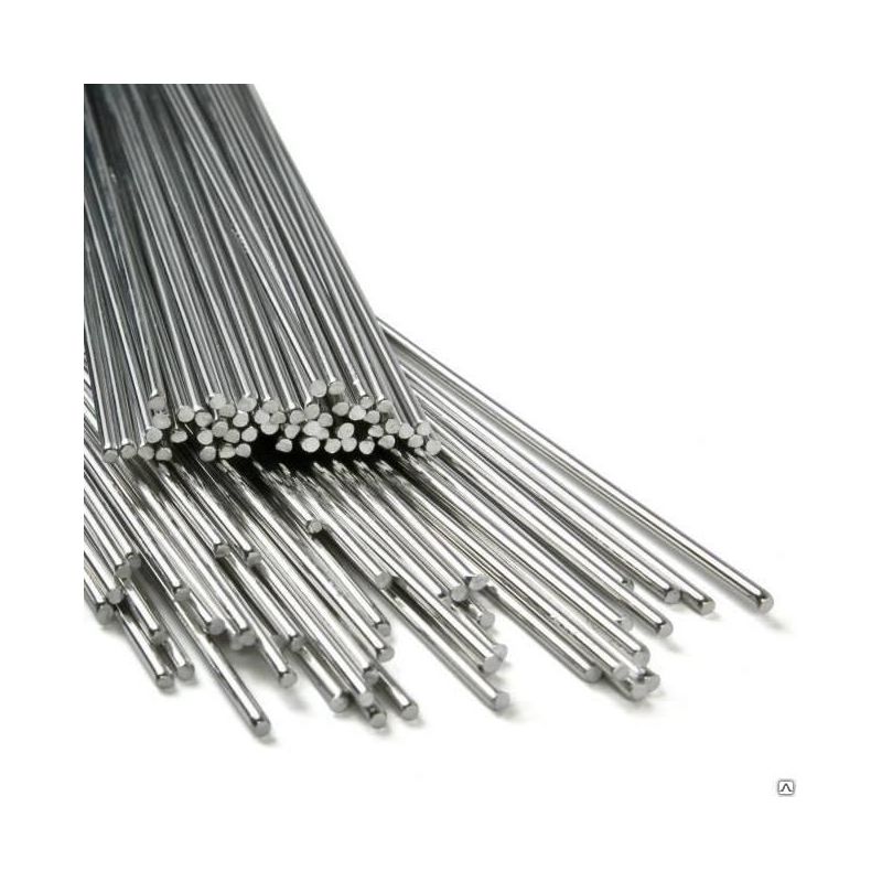 Achetez des électrodes de soudage au nickel bon marché chez Evek GmbH
