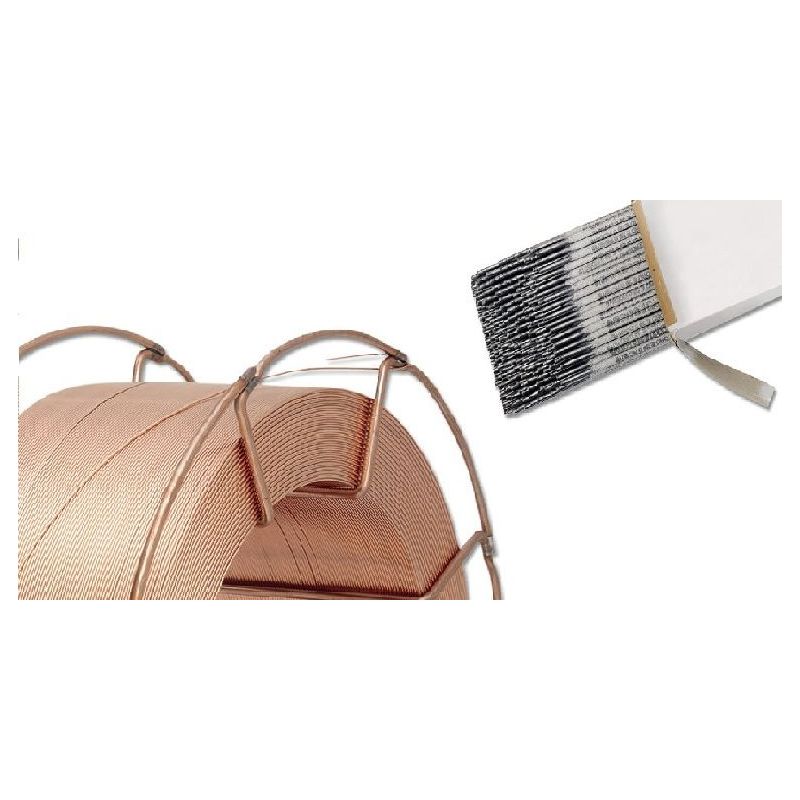 Achetez des produits de soudage et de brasage bon marché chez Evek GmbH