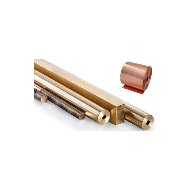 Acheter du bronze à bas prix de Evek GmbH